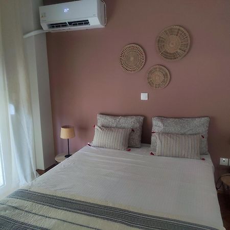 Pavlos Urban Stay Athen Exterior foto