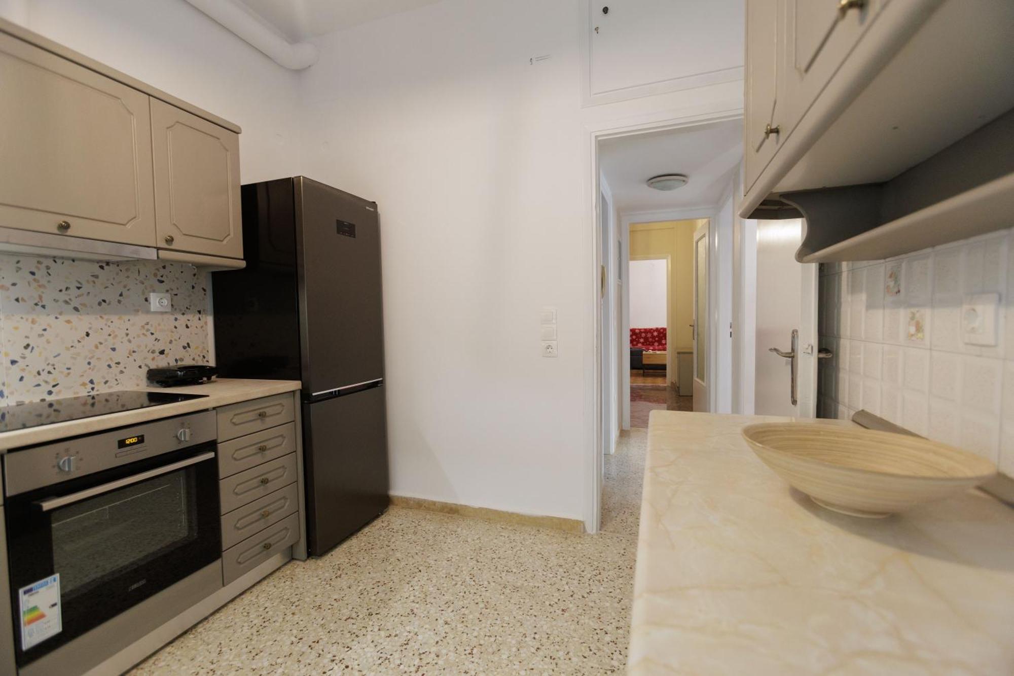 Pavlos Urban Stay Athen Exterior foto