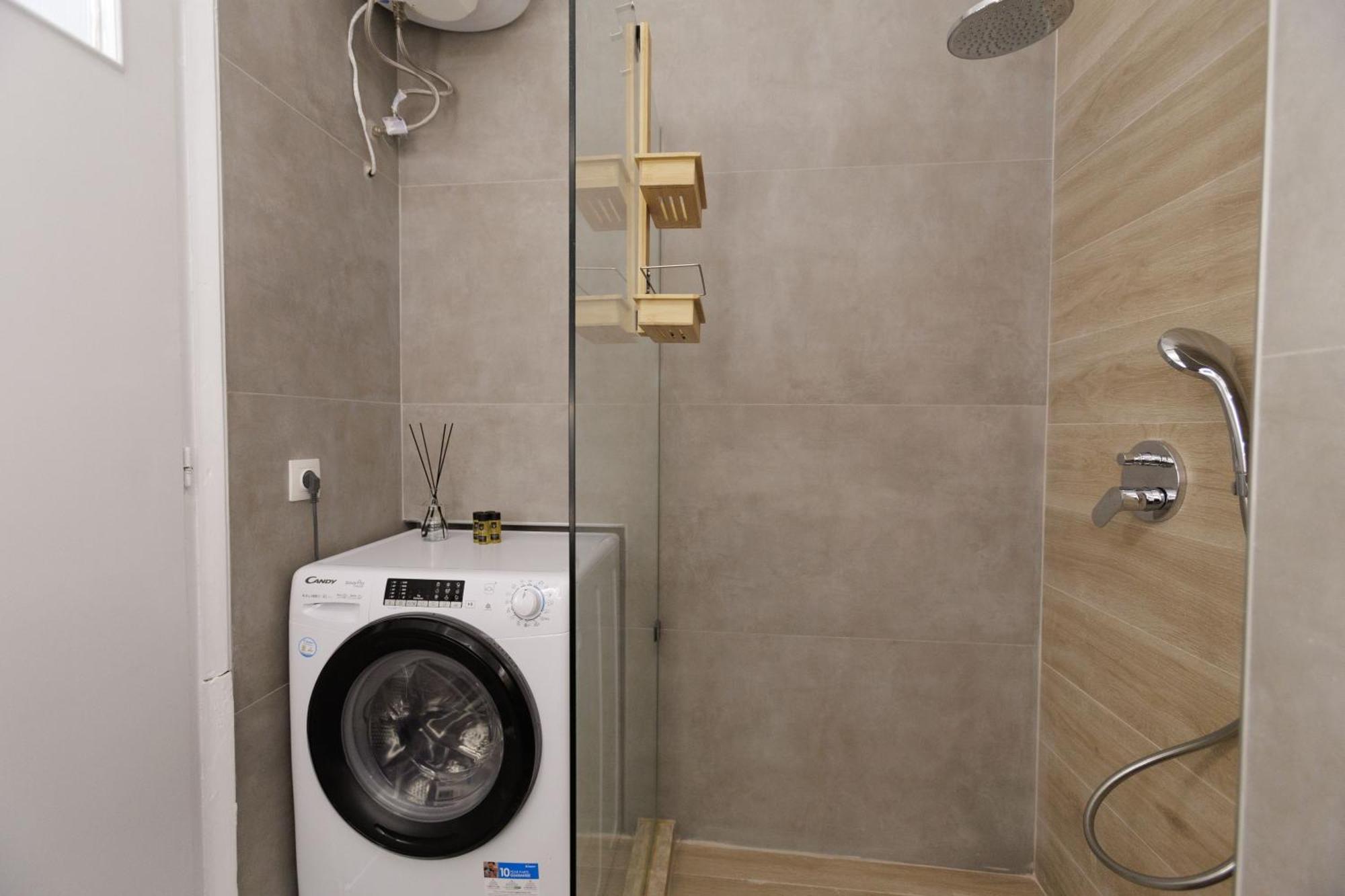 Pavlos Urban Stay Athen Exterior foto