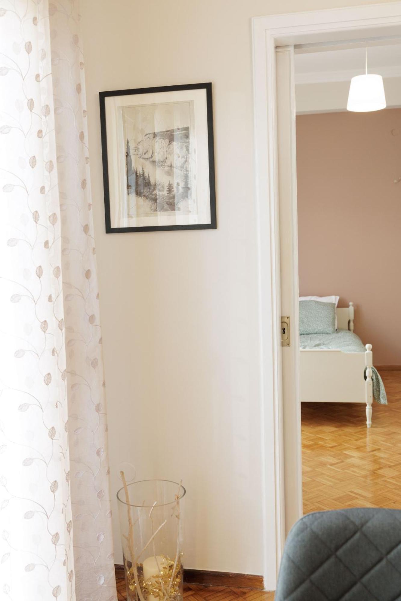 Pavlos Urban Stay Athen Exterior foto