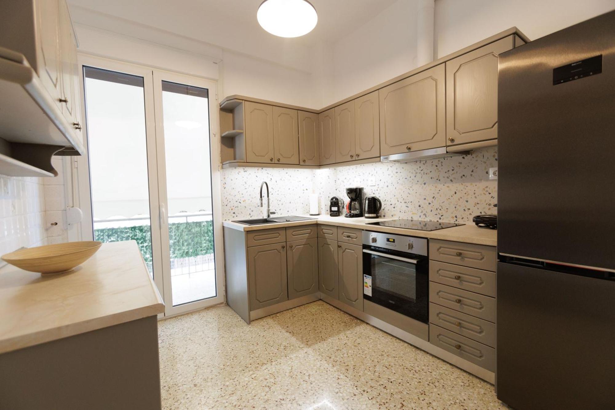 Pavlos Urban Stay Athen Exterior foto