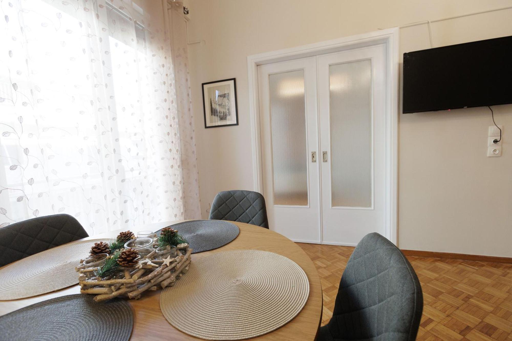 Pavlos Urban Stay Athen Exterior foto