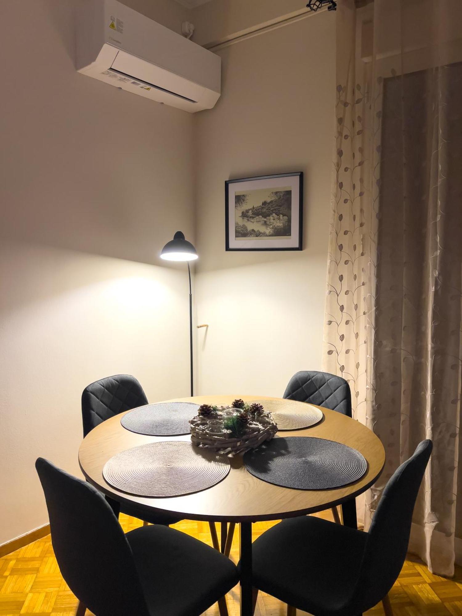 Pavlos Urban Stay Athen Exterior foto