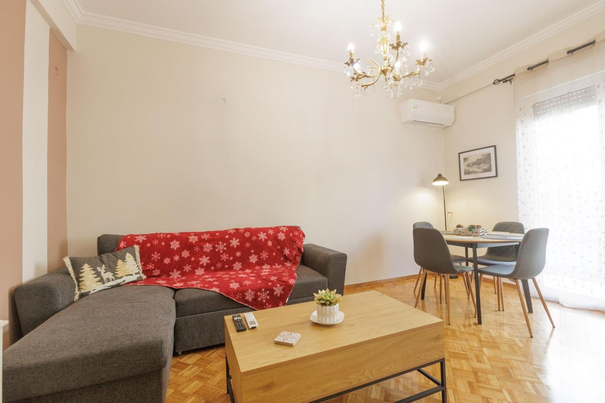 Pavlos Urban Stay Athen Exterior foto