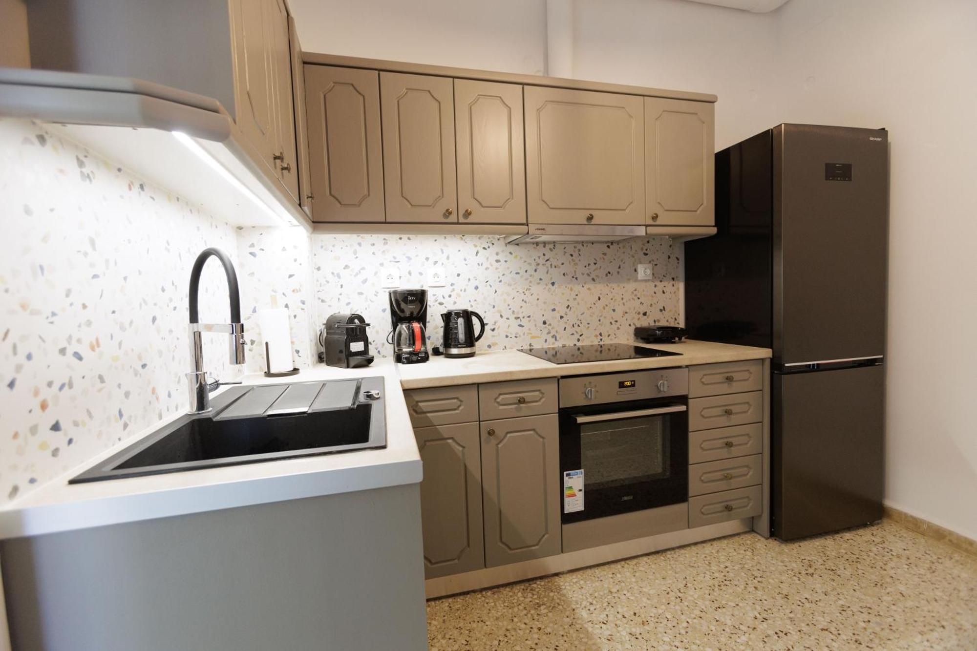 Pavlos Urban Stay Athen Exterior foto