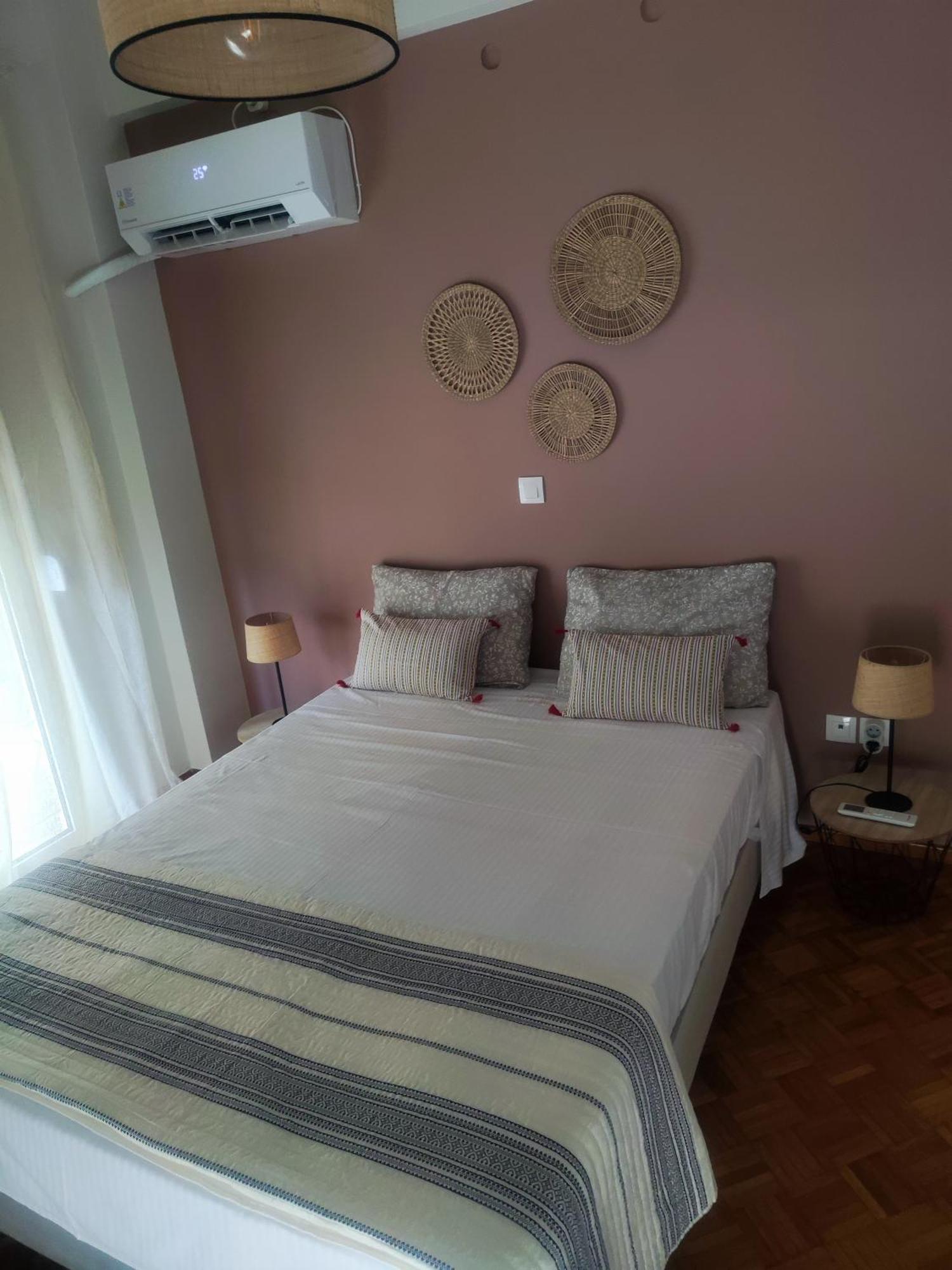 Pavlos Urban Stay Athen Exterior foto